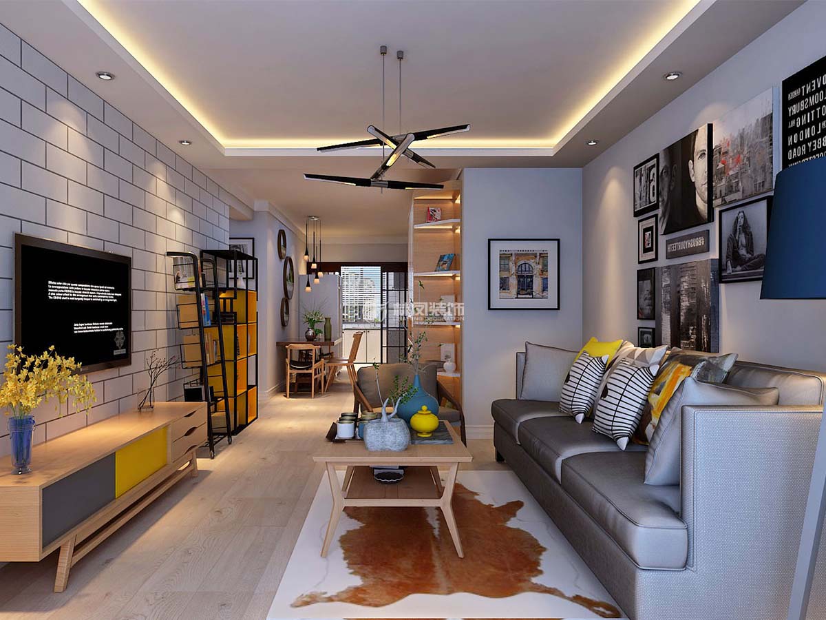 沈陽裝修公司哪家靠譜？