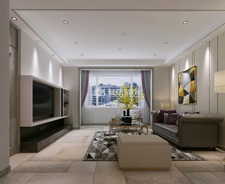 6招教您如何挑選地毯，即省錢又美觀