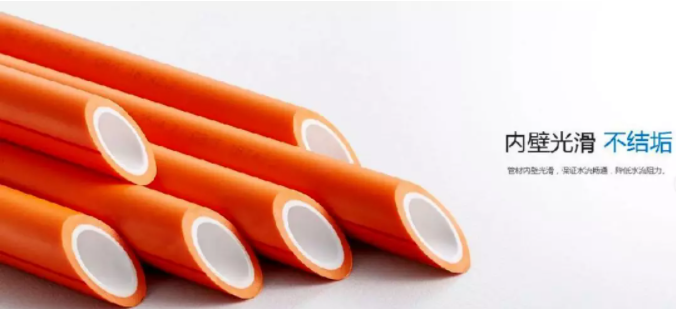 瓷芯抗菌管好在哪里？