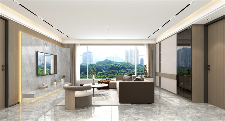 張景新設(shè)計-龍湖中鐵建云璟130㎡-客廳.jpg 張景新設(shè)計-龍湖中鐵建云璟130㎡-客廳.jpg