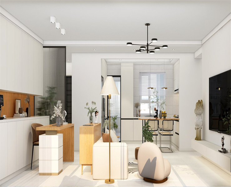 華發(fā)中東和平首府-143平米-現(xiàn)代原木風(fēng)格-客廳2.jpg 華發(fā)中東和平首府-143平米-現(xiàn)代原木風(fēng)格-客廳2.jpg