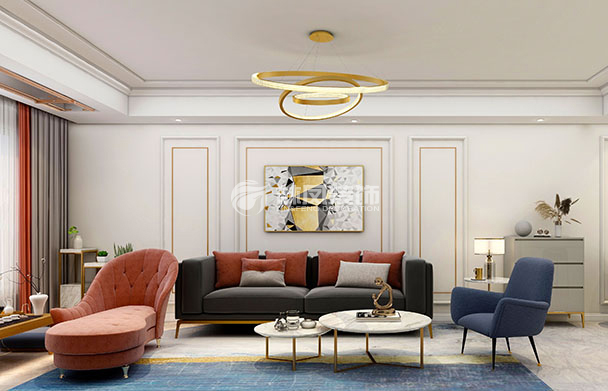 萬達公園-110平-現(xiàn)代輕奢-客廳.jpg 萬達公園-110平-現(xiàn)代輕奢-客廳.jpg