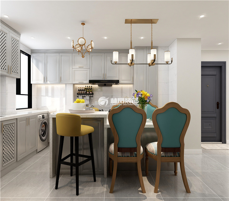 河畔新城品尚100平-簡美風格-餐廳1.jpg 河畔新城品尚100平-簡美風格-餐廳1.jpg