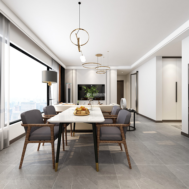 旭輝東樾城-102平-現(xiàn)代簡約-餐廳.jpg 旭輝東樾城-102平-現(xiàn)代簡約-餐廳.jpg