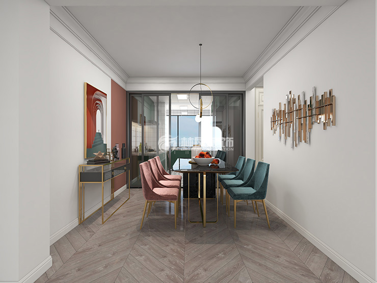 王府花園-170平米-現(xiàn)代風格-餐廳.jpg 王府花園-170平米-現(xiàn)代風格-餐廳.jpg