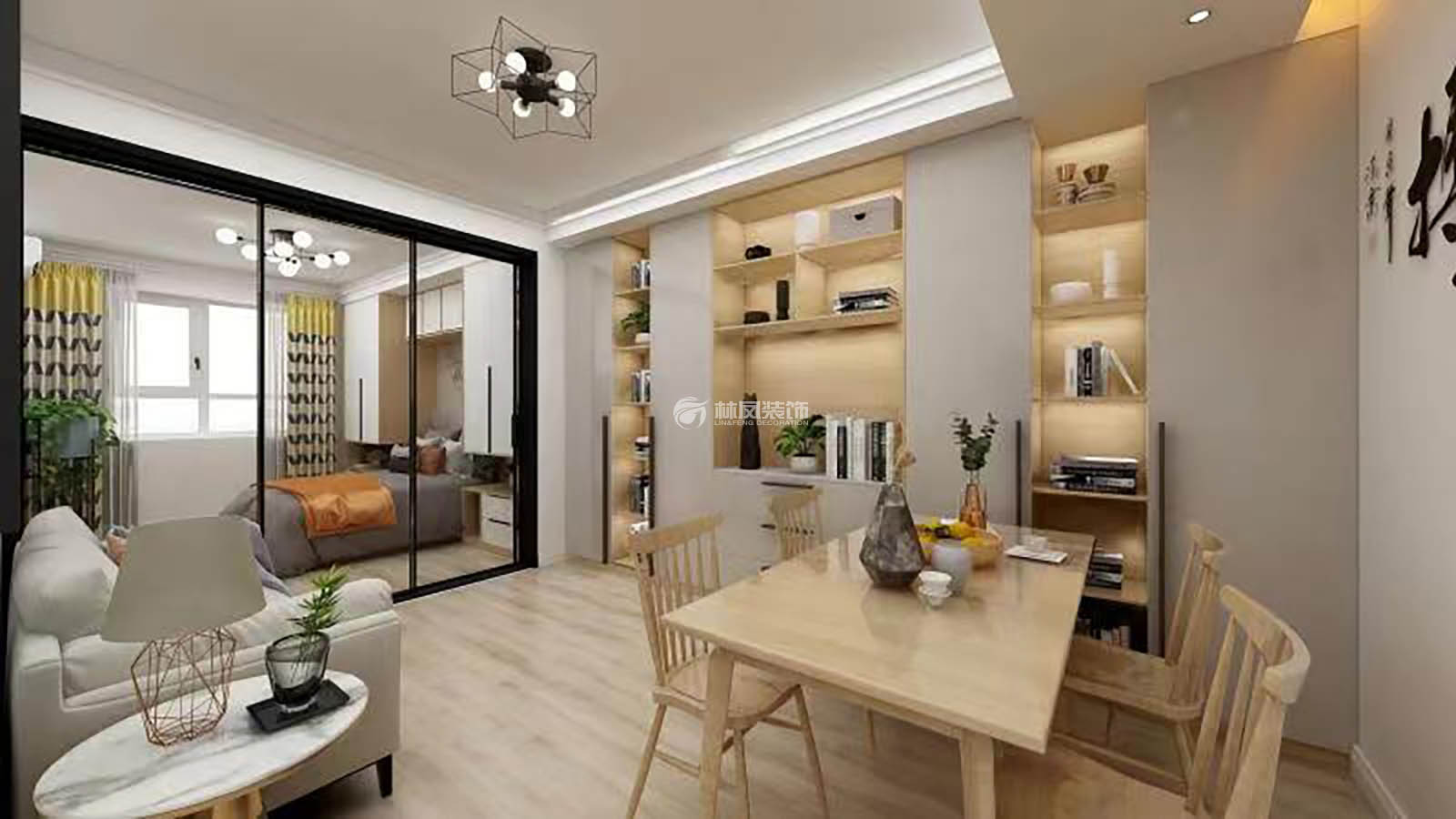 會(huì)展一號(hào)-77平-現(xiàn)代風(fēng)-餐廳2.jpg 會(huì)展一號(hào)-77平-現(xiàn)代風(fēng)-餐廳2.jpg