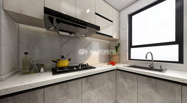 保利茉莉100平-現(xiàn)代風格-廚房.jpg 保利茉莉100平-現(xiàn)代風格-廚房.jpg