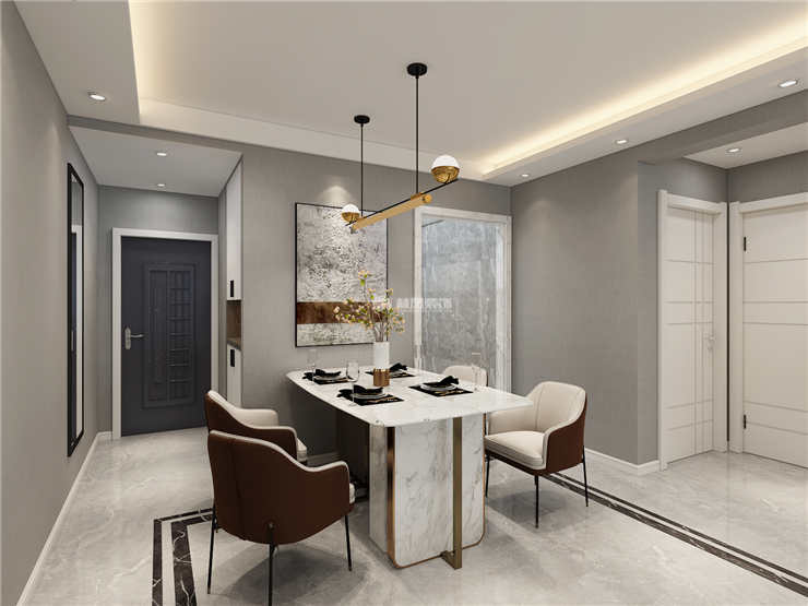 丁香水岸-90平米現(xiàn)代輕奢-餐廳1.jpg 丁香水岸-90平米現(xiàn)代輕奢-餐廳1.jpg