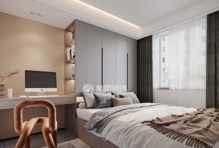 S1-梁悅?cè)A-金地樾檀山-89平-現(xiàn)代原木風(fēng)格-北臥室1.jpg S1-梁悅?cè)A-金地樾檀山-89平-現(xiàn)代原木風(fēng)格-北臥室1.jpg