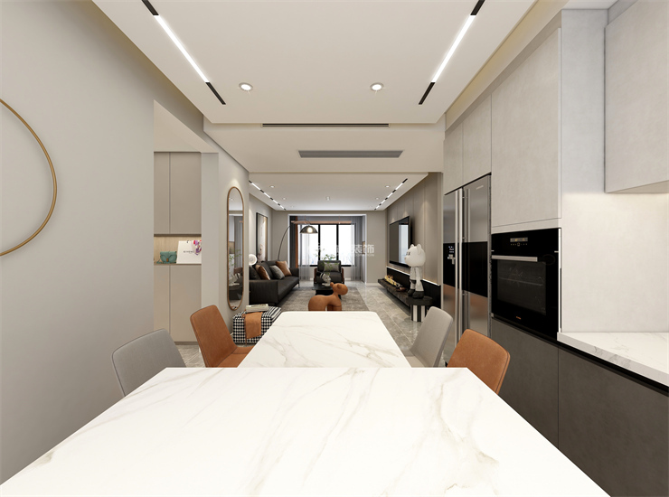 名流印象-110平-齊逢輝-現(xiàn)代風(fēng)格-廚房.jpg 名流印象-110平-齊逢輝-現(xiàn)代風(fēng)格-廚房.jpg