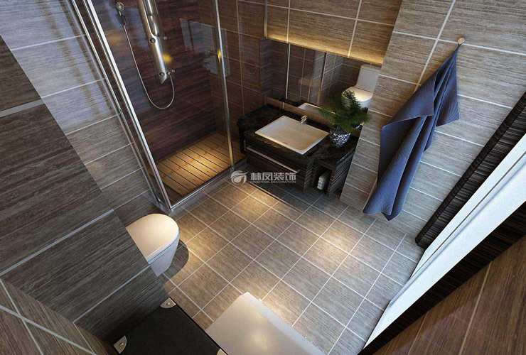 衛(wèi)生間一定好好裝，千萬(wàn)別讓“翻車(chē)”教訓(xùn)了你