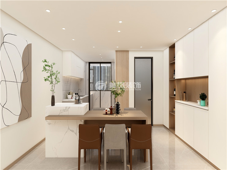 小南街280號-180平-現(xiàn)代風格-餐廳.jpg 小南街280號-180平-現(xiàn)代風格-餐廳.jpg