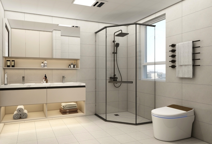 裝修風(fēng)格解析（四）