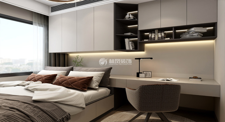 龍湖中鐵建云璟-132平-現(xiàn)代風格-北臥室.jpg 龍湖中鐵建云璟-132平-現(xiàn)代風格-北臥室.jpg