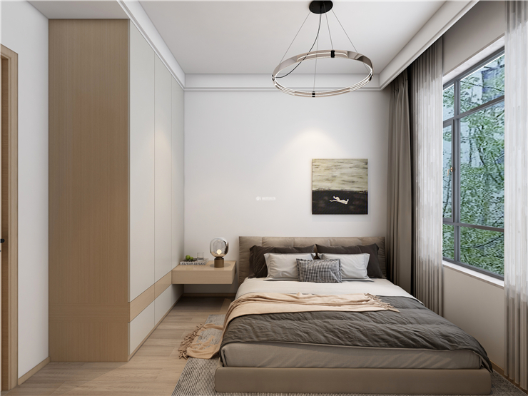 陽光城未來悅-130平-原木風(fēng)格-北臥室.jpg 陽光城未來悅-130平-原木風(fēng)格-北臥室.jpg