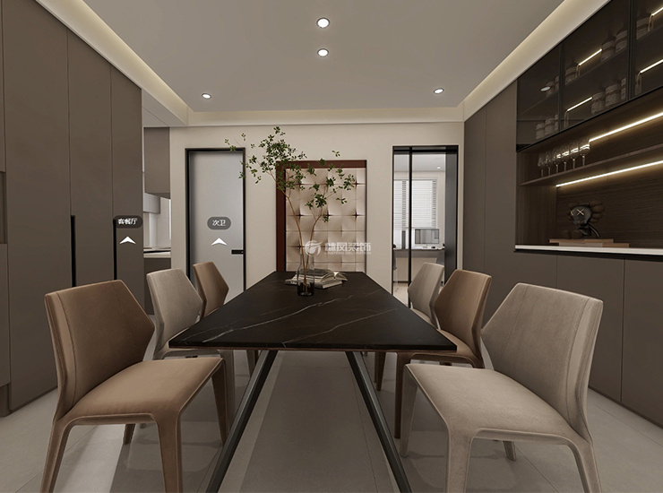 恒大天鵝灣176平-現(xiàn)代極簡-餐廳1.jpg 恒大天鵝灣176平-現(xiàn)代極簡-餐廳1.jpg