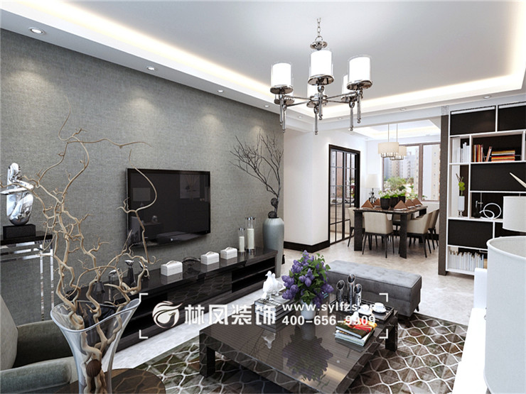 奉天九里-145平-后現(xiàn)代風格-客廳 (8).jpg