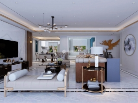 華潤(rùn)置地萬象府