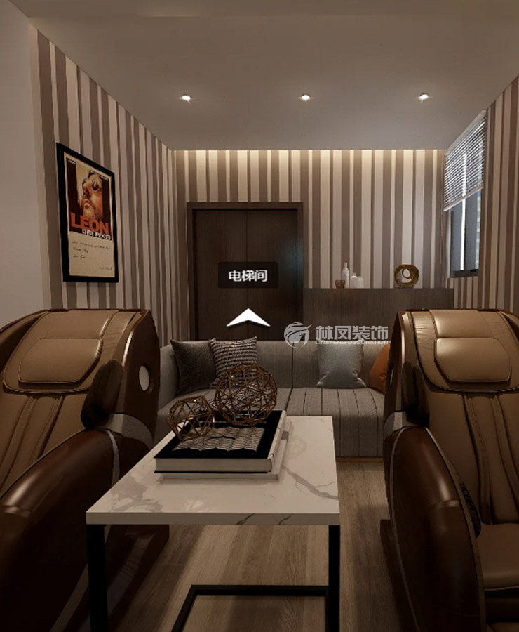 保利康橋-200平-現(xiàn)代輕奢風格-影音室圖.jpg