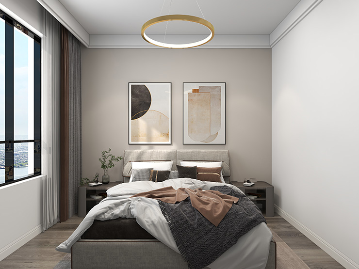 信達萬科城-260平 -現(xiàn)代風格-臥室3.jpg