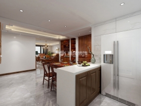 城建璞?。惺斤L(fēng)格