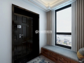 城建璞?。惺斤L(fēng)格