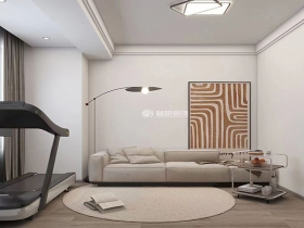 省政府｜現(xiàn)代風格