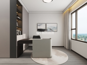 遠洋仰山｜現(xiàn)代簡約