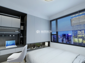 陽光城翡麗云?。鼧O簡