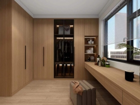 龍湖天鉅｜現(xiàn)代簡約風格