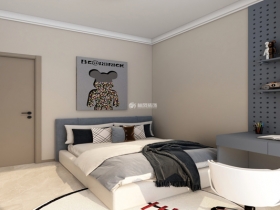 諾德閱香湖｜現(xiàn)代風(fēng)格