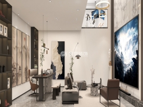 陽光城翡麗府｜現(xiàn)代簡(jiǎn)約