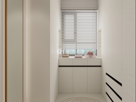 華發(fā)固倫府｜現(xiàn)代風格