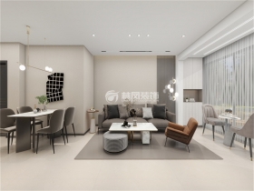 中海和平之門｜現(xiàn)代風(fēng)格