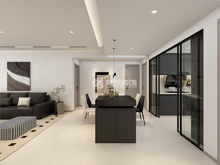 S5-鄭婷婷-環(huán)球港灣 -145m2-現(xiàn)代簡約-餐廳.jpg