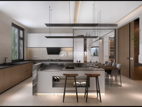 遼中自建別墅｜現(xiàn)代輕奢