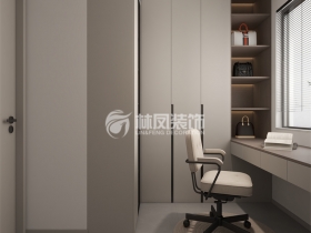 綠城全運村｜現(xiàn)代風格