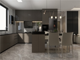 中海匯德里｜現(xiàn)代簡(jiǎn)約