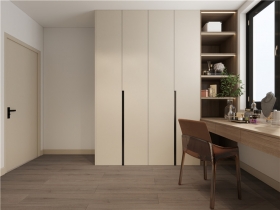 中海匯德里｜現(xiàn)代簡(jiǎn)約