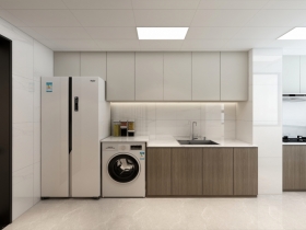 東大家屬樓｜現(xiàn)代風格