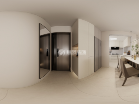 和平之門(mén)｜奶油風(fēng)格