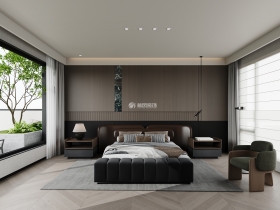 潤(rùn)悅灣別墅｜意式輕奢