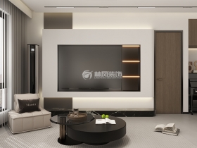 潤悅灣｜意式極簡風(fēng)格