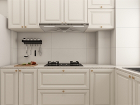 泊岸華庭｜簡約美式