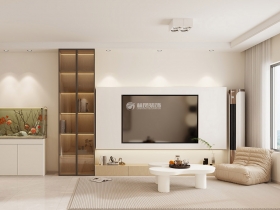 中海匯德理｜現(xiàn)代風(fēng)格