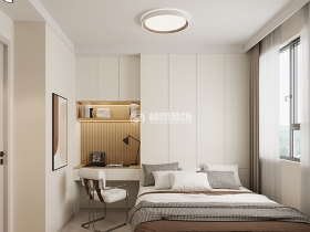 中海匯德理｜現(xiàn)代風格