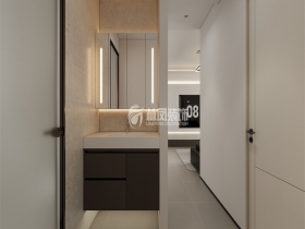 府城名著｜現(xiàn)代簡(jiǎn)約風(fēng)格