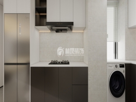 府城名著｜現(xiàn)代簡(jiǎn)約風(fēng)格