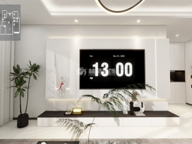 雙瓏原著｜現(xiàn)代簡約風