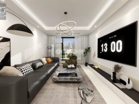 雙瓏原著｜現(xiàn)代簡約風